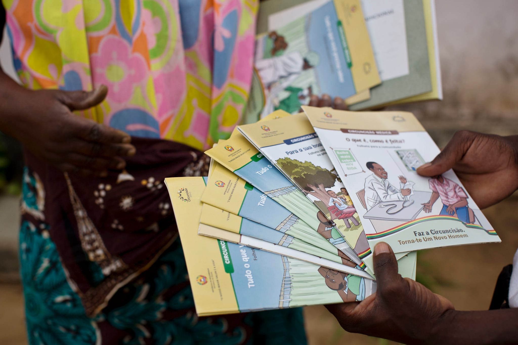 Jhpiego Reaches 2 Million Men And Youth With Voluntary Medical Male ...