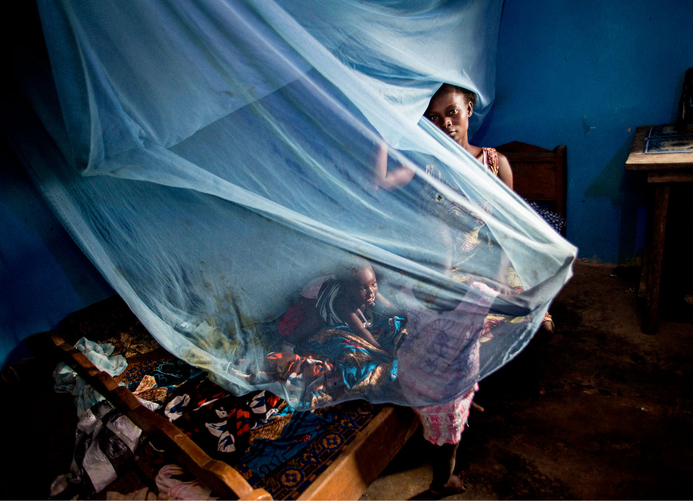 Why Malaria Is Common In Pregnancy