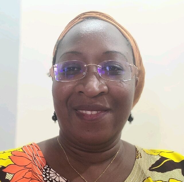 Dr. Soumeya Ouangraoua